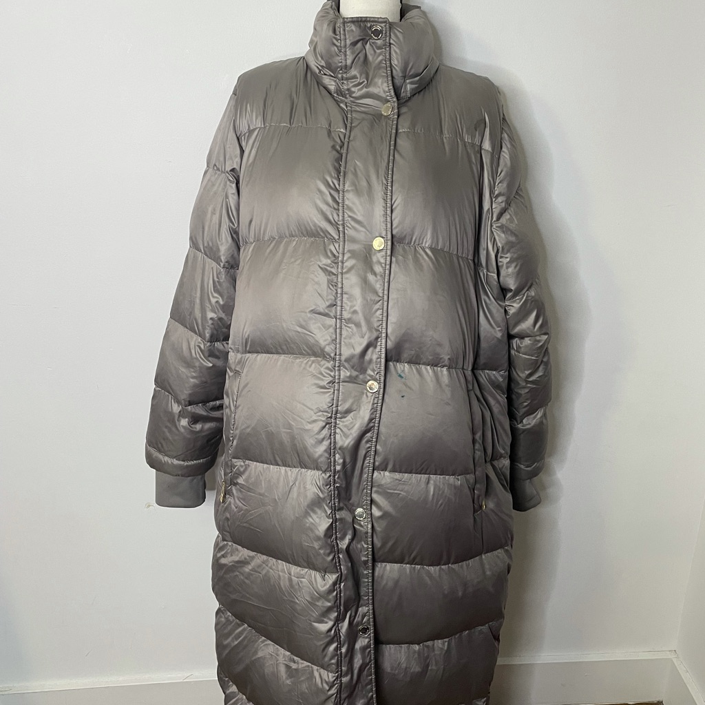 Micheal Kors Women’s Missy Box Quilt Side Size 2xl
